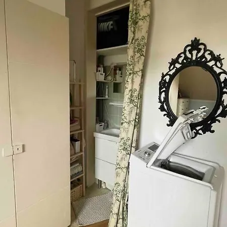 Apartament Et Roligt Sted Og Luksuslejligheder Er Lige Noget For Dig