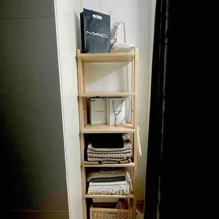 Apartament Et Roligt Sted Og Luksuslejligheder Er Lige Noget For Dig *