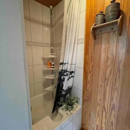 Apartament Et Roligt Sted Og Luksuslejligheder Er Lige Noget For Dig *